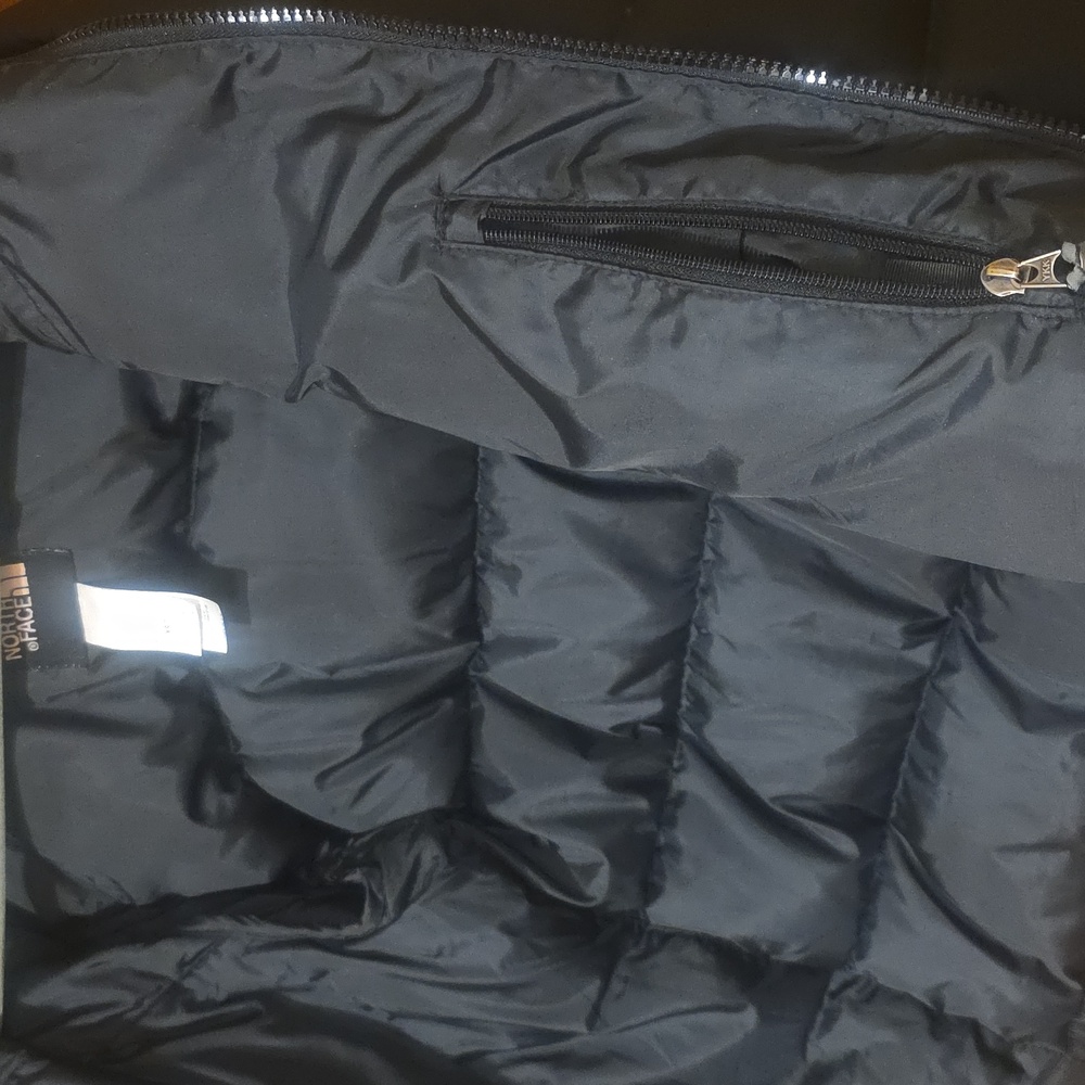 Retro NorthFace Down Jacket (2005) - image 7